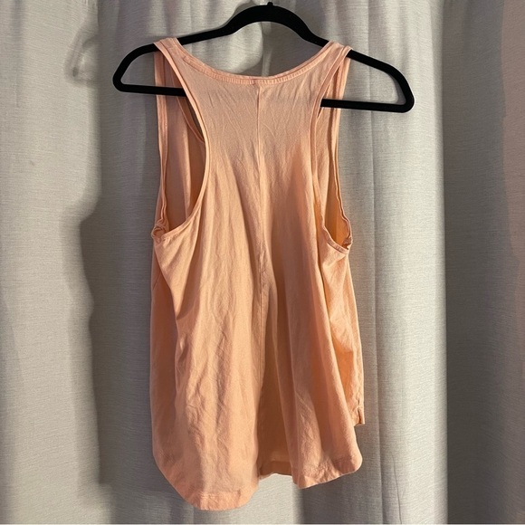 HERE COMES THE SUN AE TANK - Picture 3 of 4